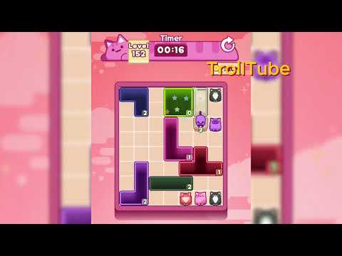 Drop The Cat Level 152