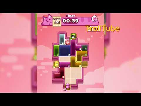 Drop The Cat Level 101