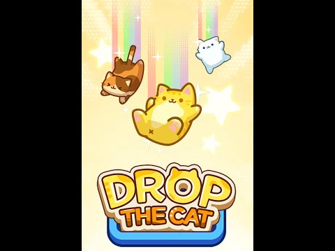 Drop The Cat Level 26