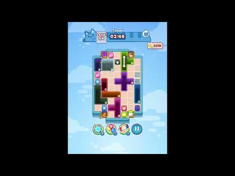 Drop The Cat Level 51