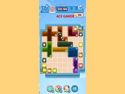 Drop The Cat Level 428