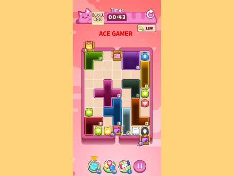 Drop The Cat Level 420