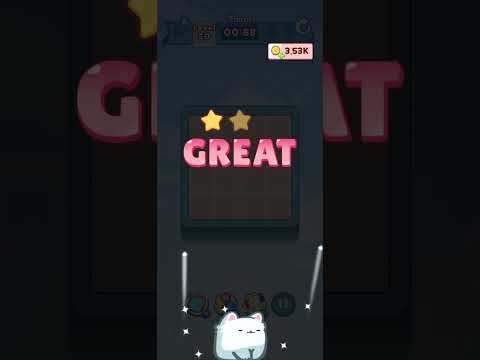 Drop The Cat Level 50