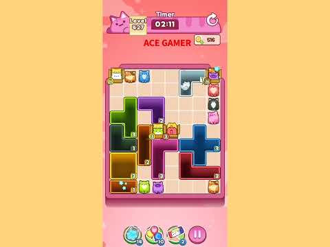 Drop The Cat Level 427