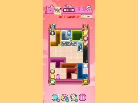 Drop The Cat Level 432