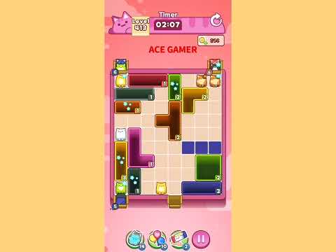 Drop The Cat Level 413