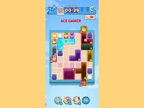 Drop The Cat Level 424