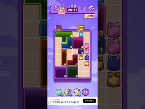 Drop The Cat Level 83