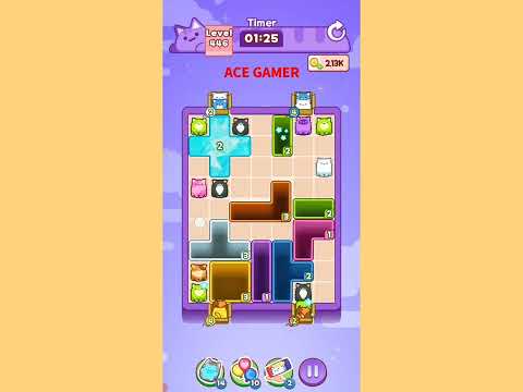 Drop The Cat Level 446