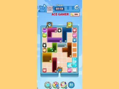 Drop The Cat Level 493