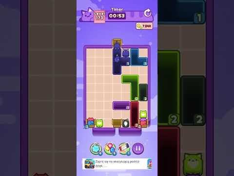 Drop The Cat Level 173