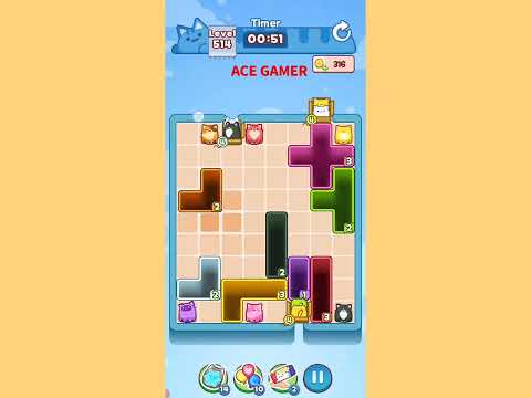 Drop The Cat Level 514