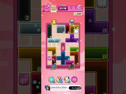 Drop The Cat Level 245