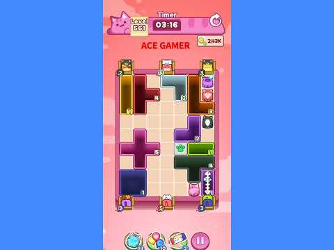 Drop The Cat Level 561