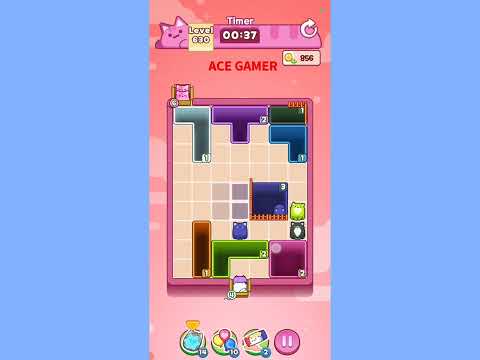 Drop The Cat Level 630