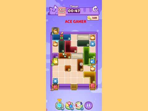 Drop The Cat Level 644