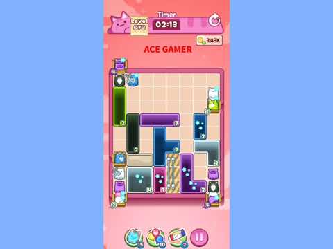 Drop The Cat Level 673