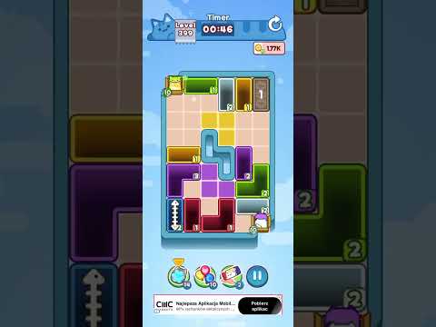 Drop The Cat Level 399