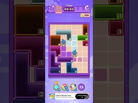 Drop The Cat Level 397