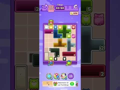 Drop The Cat Level 404