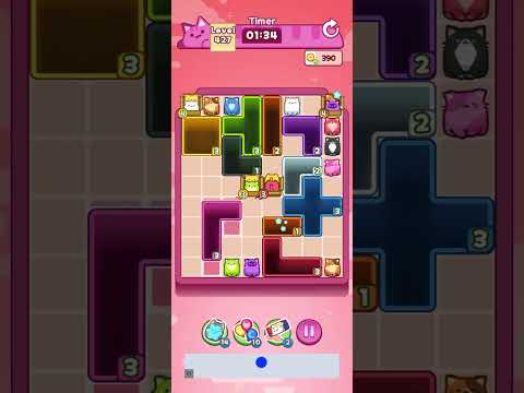 Drop The Cat Level 427