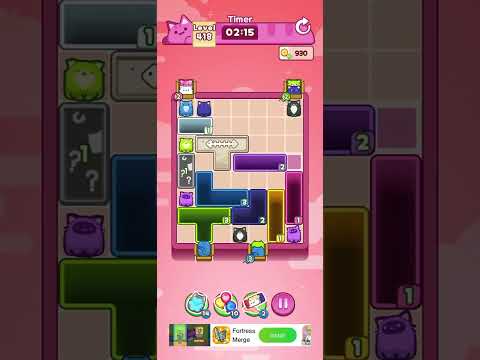 Drop The Cat Level 418