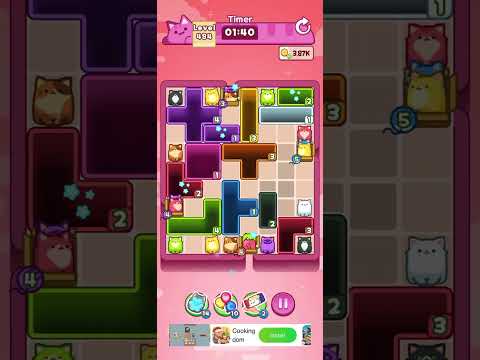 Drop The Cat Level 484