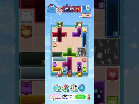 Drop The Cat Level 613