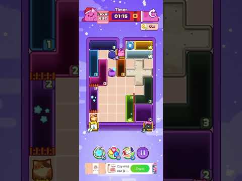 Drop The Cat Level 637