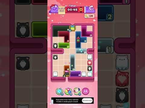 Drop The Cat Level 646