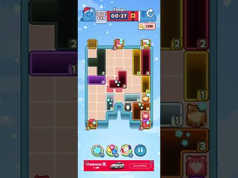 Drop The Cat Level 649