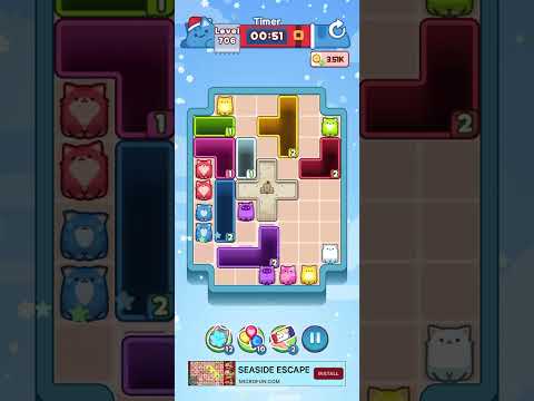 Drop The Cat Level 706