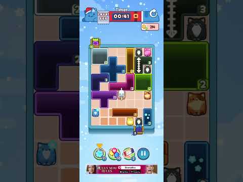 Drop The Cat Level 666