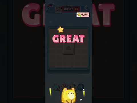 Drop The Cat Level 700