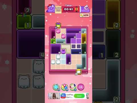 Drop The Cat Level 720