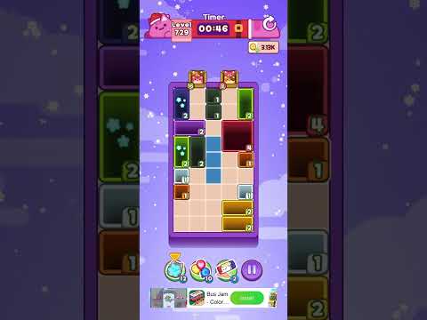 Drop The Cat Level 729