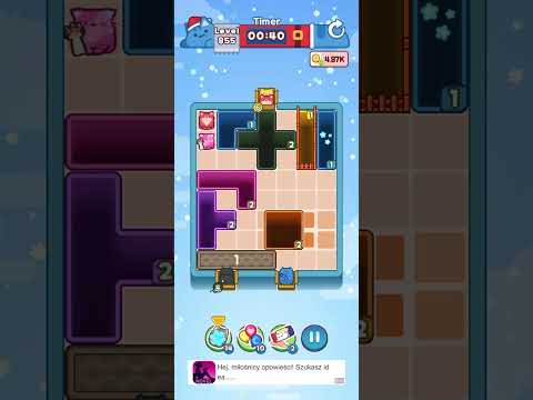 Drop The Cat Level 855