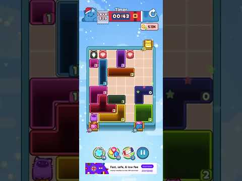 Drop The Cat Level 839