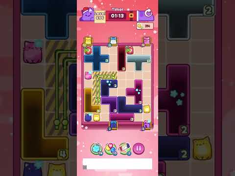 Drop The Cat Level 896