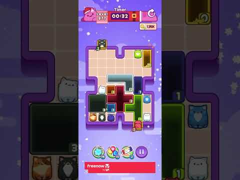 Drop The Cat Level 877