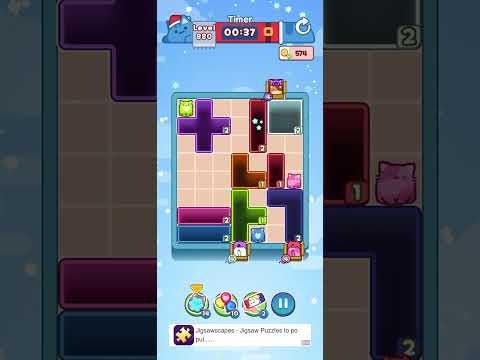 Drop The Cat Level 880