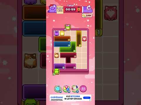 Drop The Cat Level 872