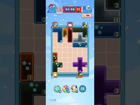 Drop The Cat Level 901