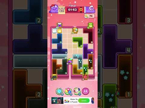 Drop The Cat Level 921