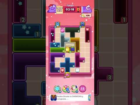 Drop The Cat Level 914