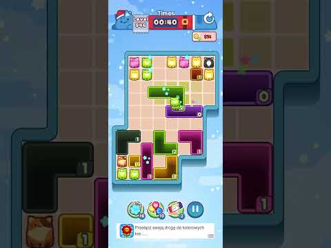 Drop The Cat Level 946