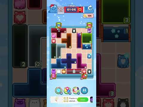 Drop The Cat Level 939