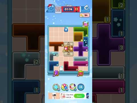 Drop The Cat Level 907