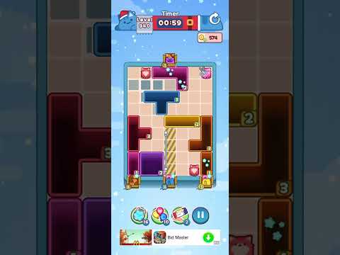 Drop The Cat Level 940