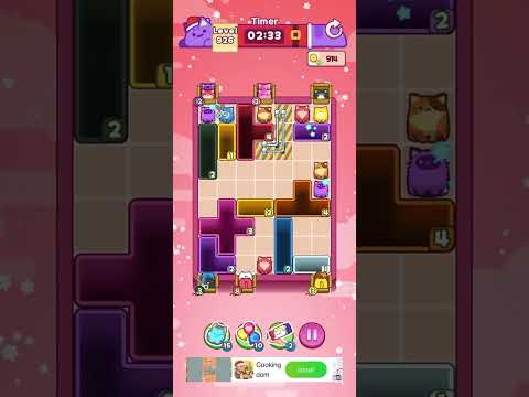 Drop The Cat Level 926